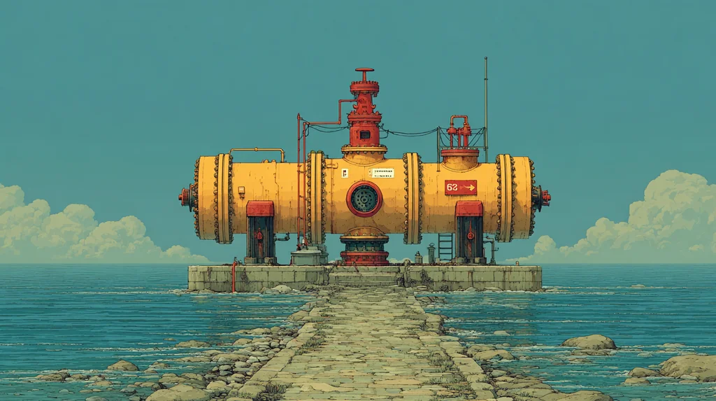 Ελλάδα–ΗΠΑ: 20ετές LNG deal κάνει την Ελλάδα «πύλη» της ΝΑ Ευρώπης — ποιος ωφελείται και ποιος αναλαμβάνει το ρίσκο