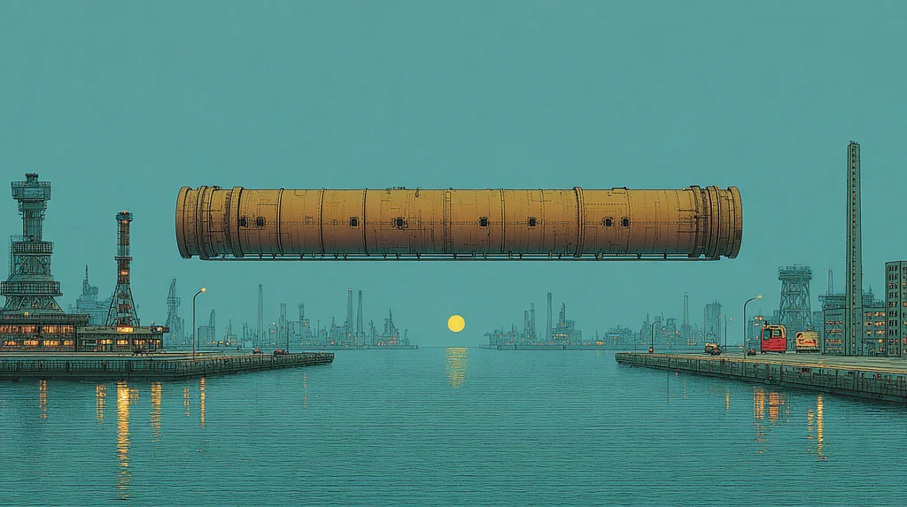 Ελλάδα–ΗΠΑ «δένουν» 20ετές LNG: η χώρα γίνεται κόμβος, αλλά ο λογαριασμός σας δεν φθηναίνει αυτόματα