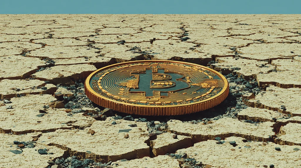 NASA: Η Ευρώπη χάνει «βάρος» σε νερό – Πόσο θα κοστίσει στο πιάτο και στον λογαριασμό μας;
