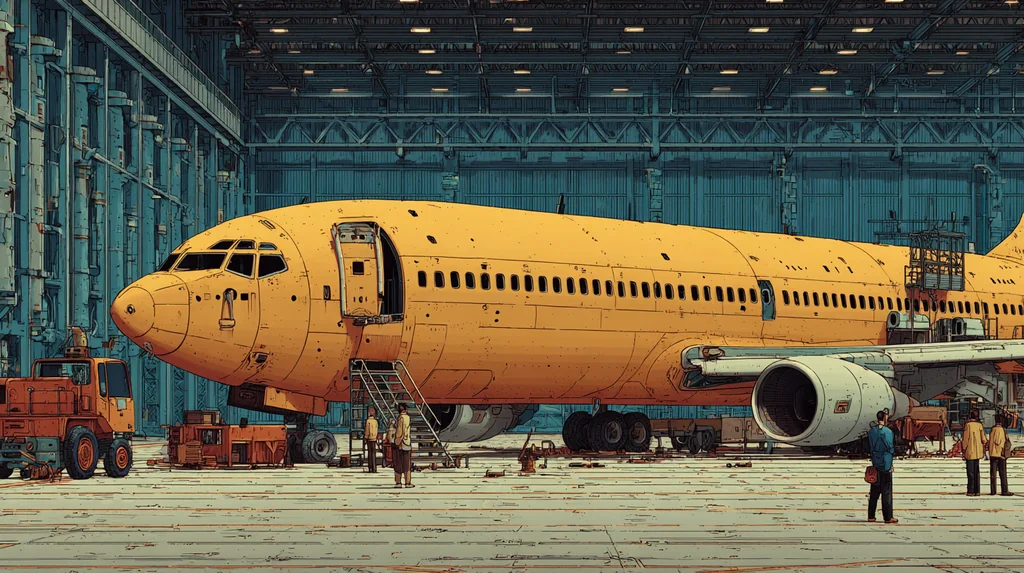 Airbus: Μια «βουτιά» στο χρηματιστήριο που ίσως πληρώσουμε στις διακοπές μας