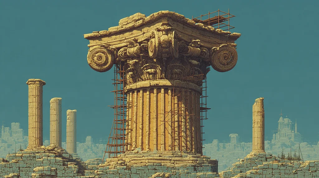 «Κράτος 2030»: Η κρυφή ατζέντα της Συνταγματικής Αναθεώρησης και το στοίχημα του 2027