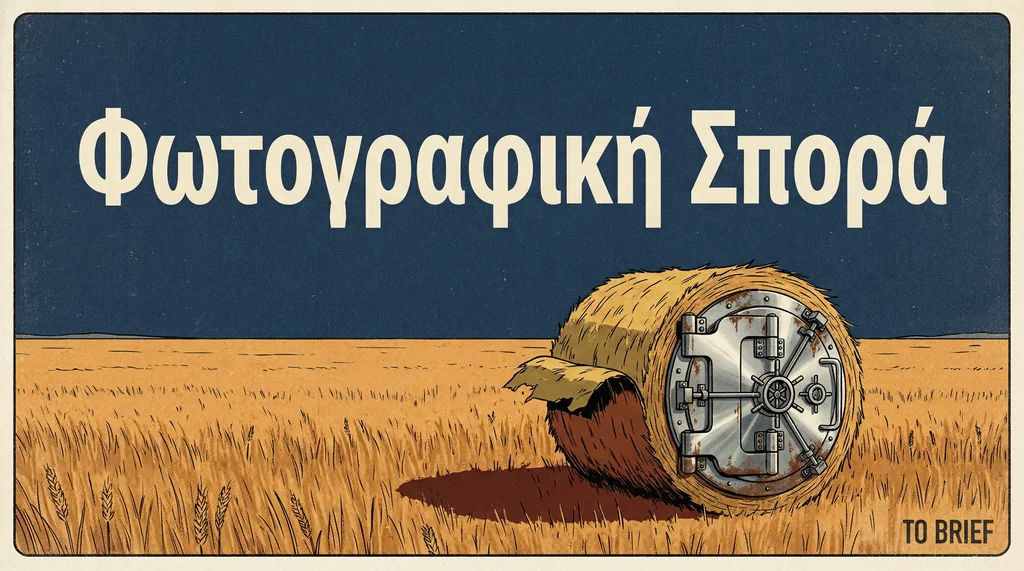 Υπόθεση Κεφαλογιάννη: Όταν η Βουλή νομοθετεί με «φωτογραφική» ταχύτητα