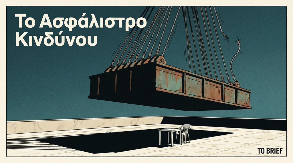 ΗΠΑ vs ΕΕ: Όταν οι «ελέφαντες» τσακώνονται, το δολάριο υποφέρει (και η τσέπη μας ανησυχεί)