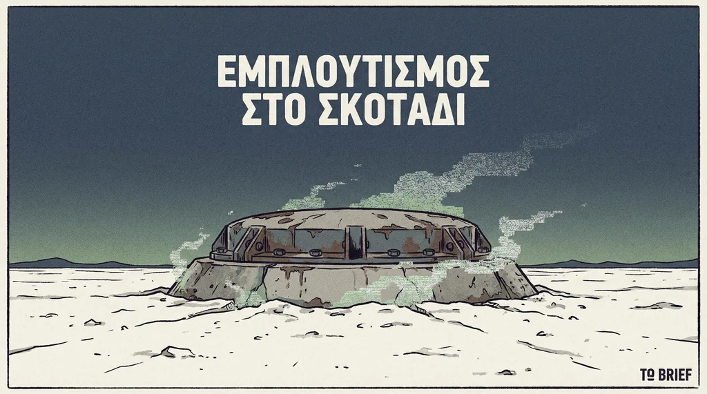 Ιράν: Όταν η εσωτερική φωτιά απειλεί να κάψει τον Περσικό (και την τσέπη μας)