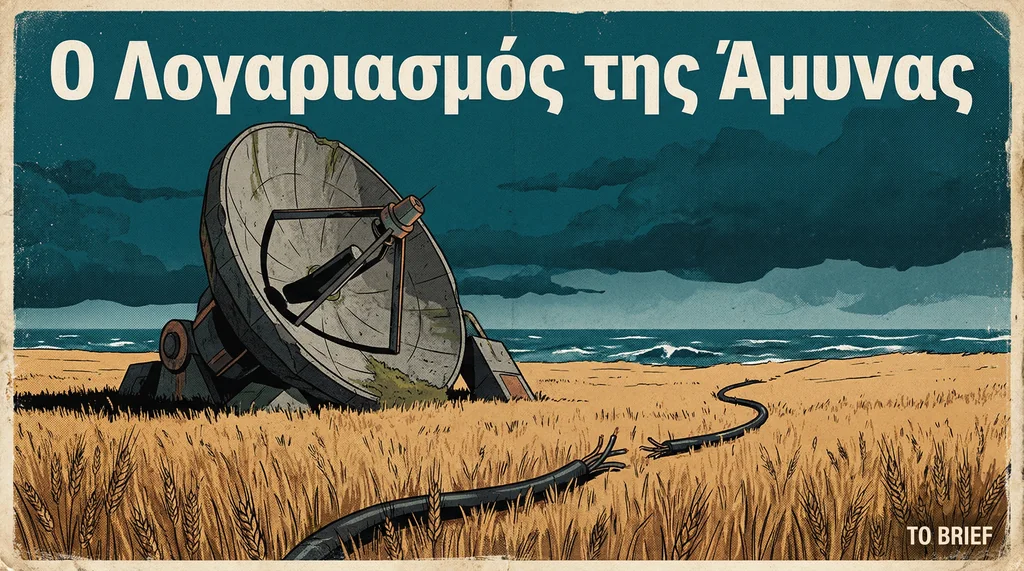 «America First»: Ο λογαριασμός της άμυνας έφτασε στην Ευρώπη (και στην τσέπη μας)