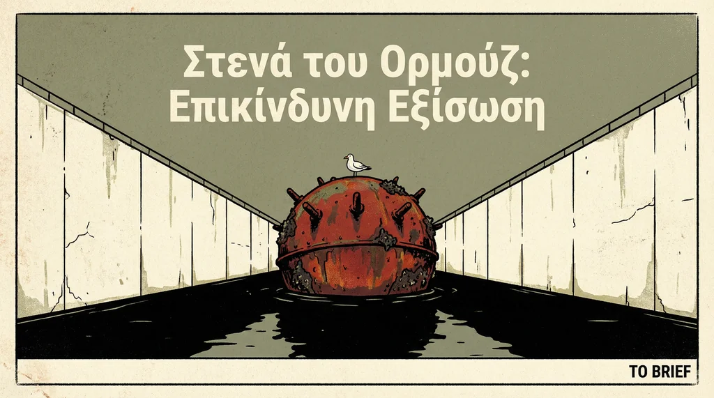 Ιράν: Η «Αρμάδα» αλλάζει την εξίσωση – Από τα λόγια στα F-15