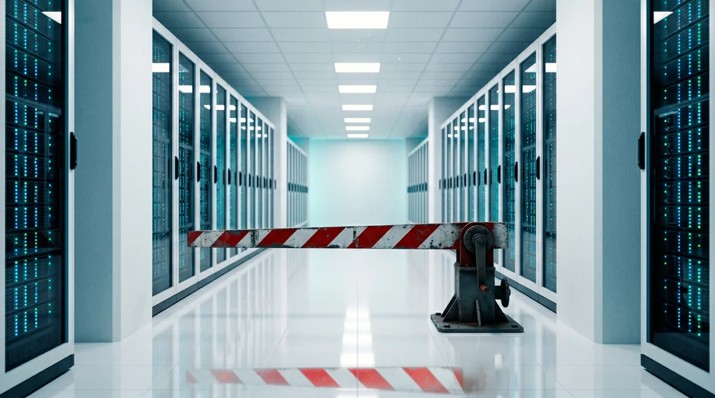 US order blocks foreign access to Anthropic
