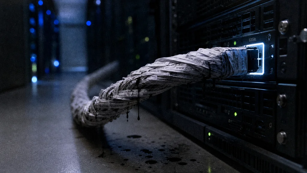 Europol flags 4,340 links but lacks removal power