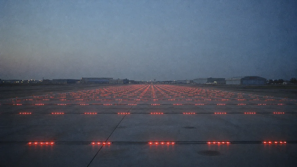 Leipzig Drone Exposes Europe’s Five-Minute Authority Gap