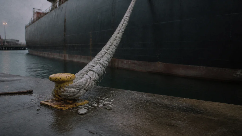 Putin turns tanker boardings into piracy