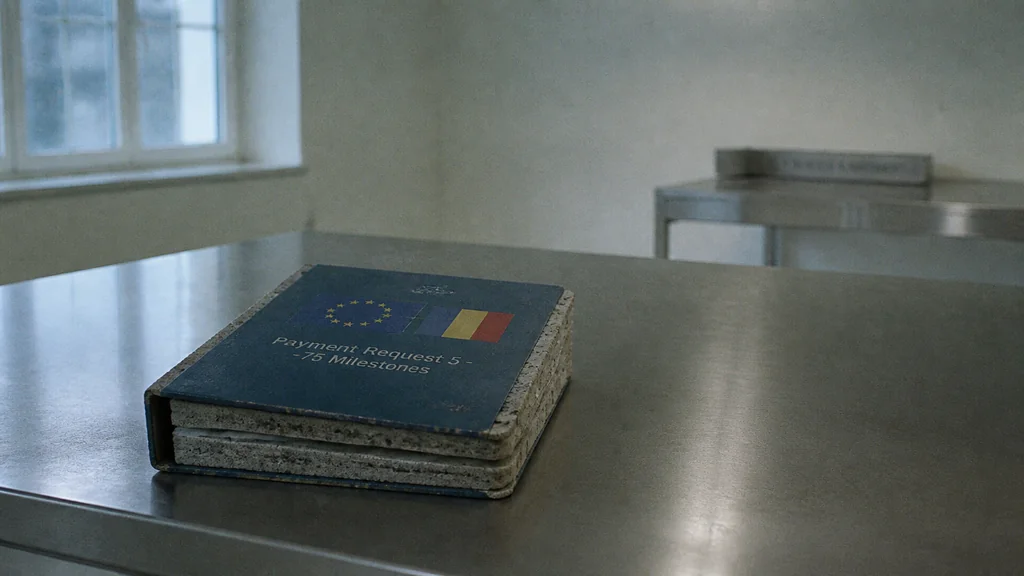 Romania’s €2.84bn claim faces two hurdles