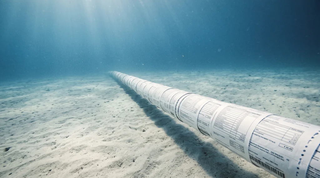 Cyprus Faces 63% of Cable Costs