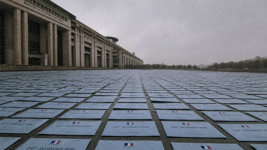 France’s 4% debt squeeze hits the budget