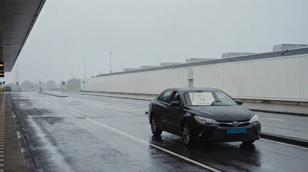 Uber’s algorithm triggers €825 million fine