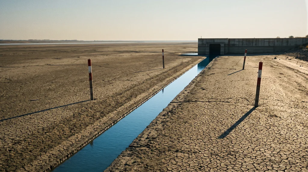 Romania Blasts the Danube for Nuclear Power