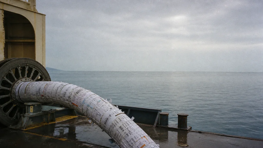 Greece rewrites the Cyprus cable’s returns