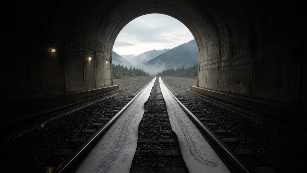 Brenner’s €10.5bn tunnel faces an 11-year gap