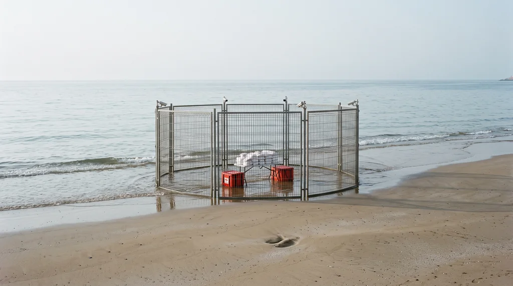 Ceuta’s crisis hardens Europe’s borders