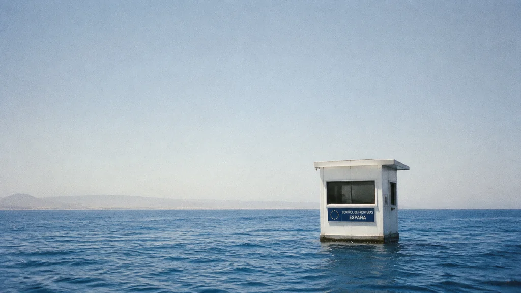 Spain’s missing answers stall Ceuta funds