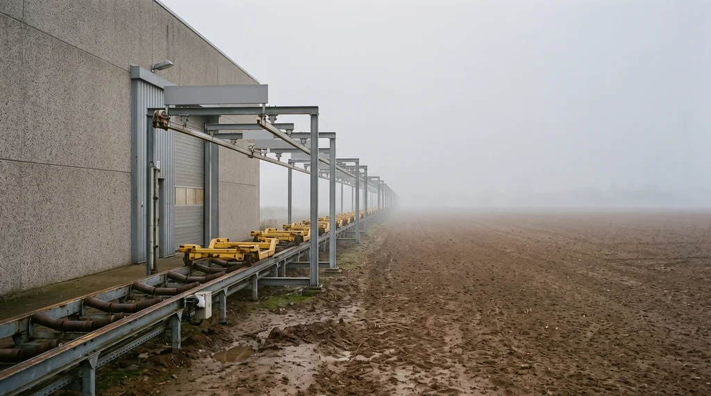 VW’s 500,000-car gap puts plants at risk