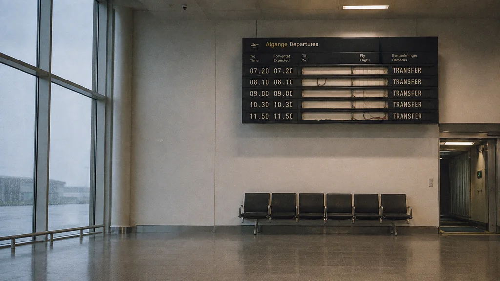 Five states set 2027 return-hub target