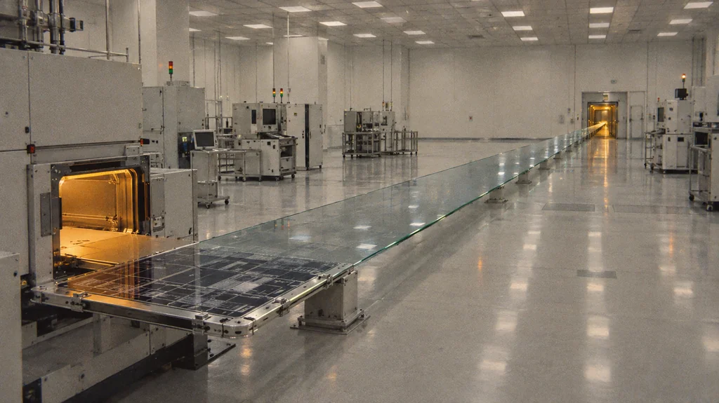 ASML’s longer mask targets 40% speed gain