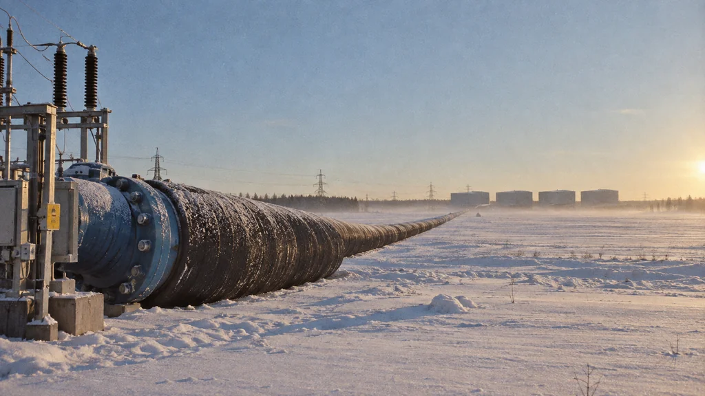 Google’s €13bn Finland bet lacks new power