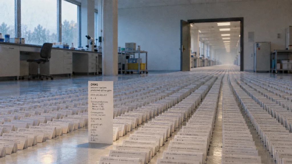 Ensembl opens nine billion predictions to labs