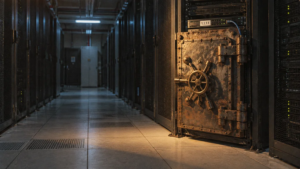 Cloudflare validates oversized quantum-safe DNS signatures