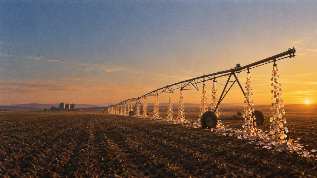 Czech taxpayers front Agrofert’s €3.18m gap