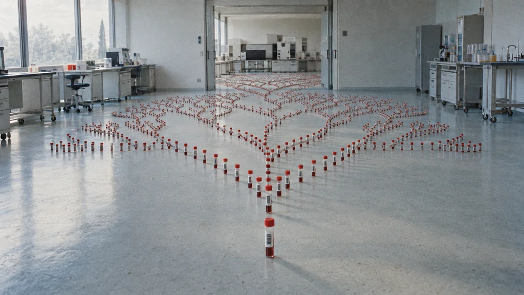 Delphy maps 100,000 viral sequences in a day