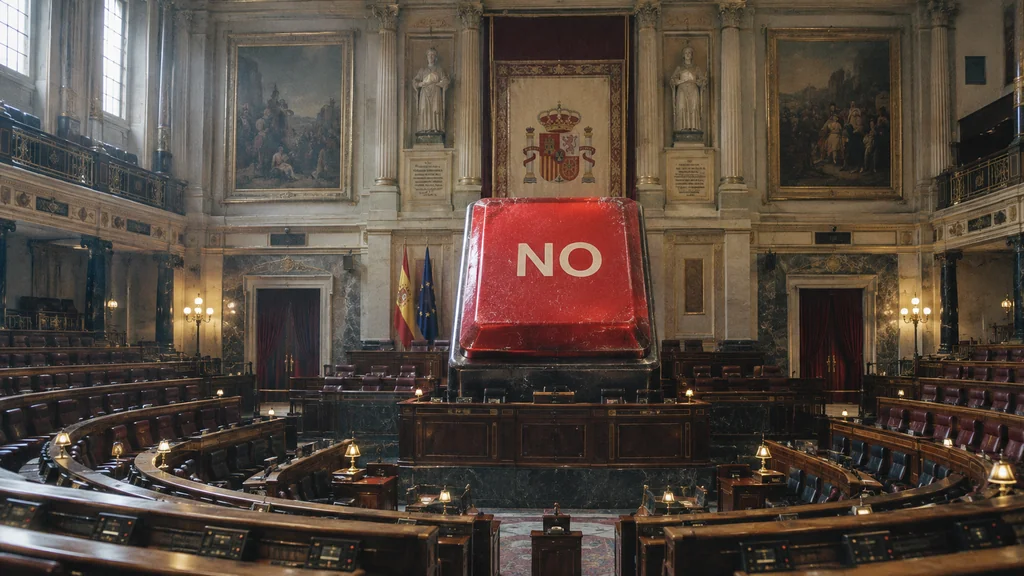 Spain’s lobby vote puts €260m at risk