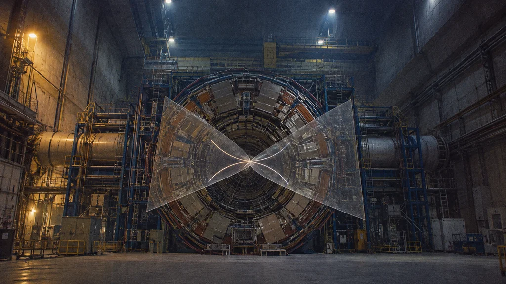 ATLAS finds Z bosons quantum-entangled