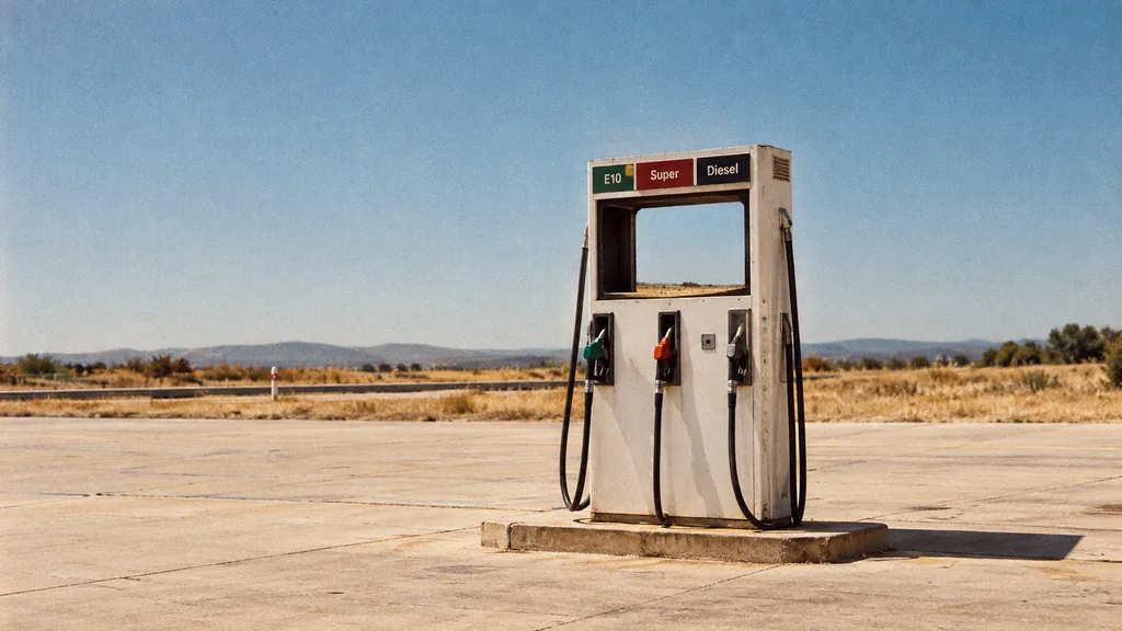 Germany risks €2.5bn on fuel relief