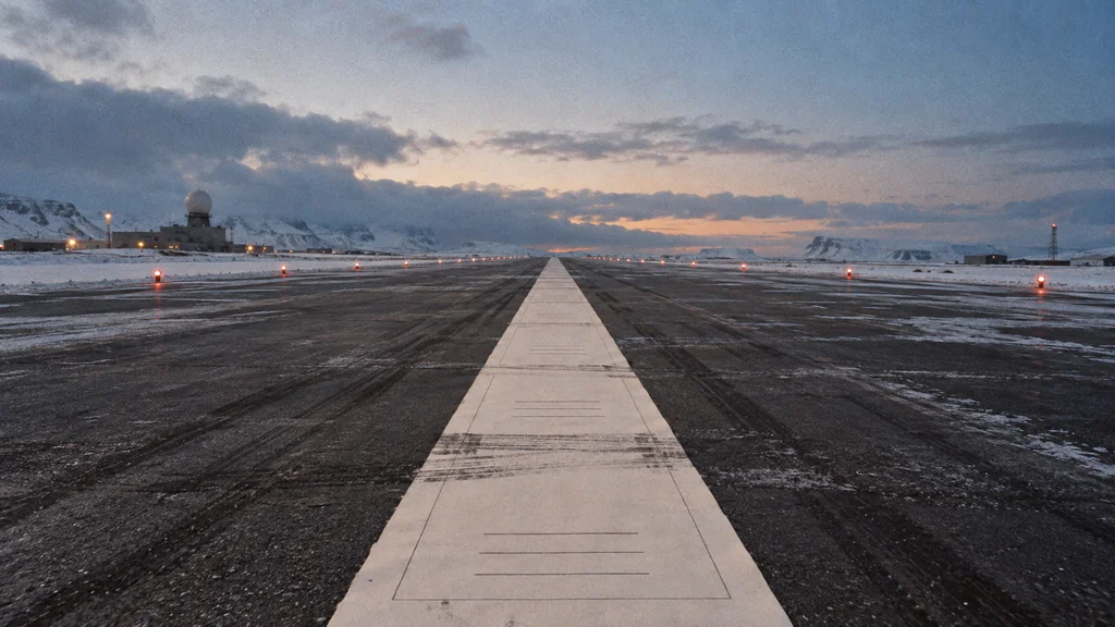 Trump’s Greenland control has no text