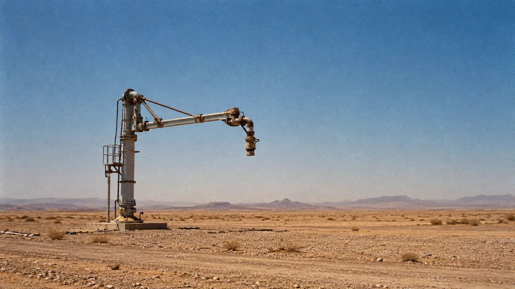 France will guard Yanbu’s oil terminal