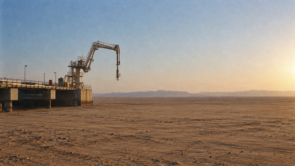 France can guard Yanbu, not its oil supply