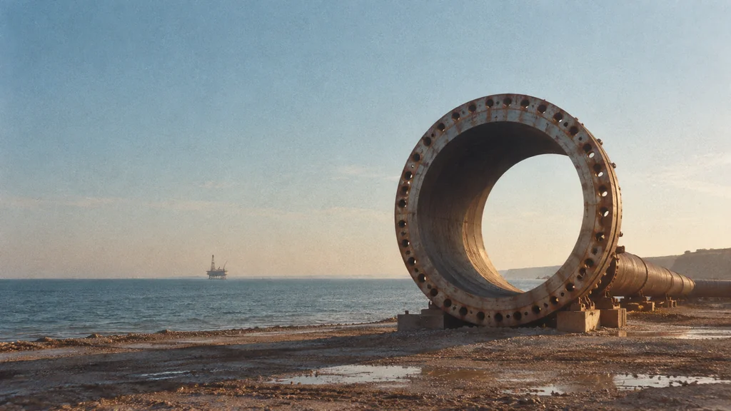 Neptun Deep narrows its gas deadline