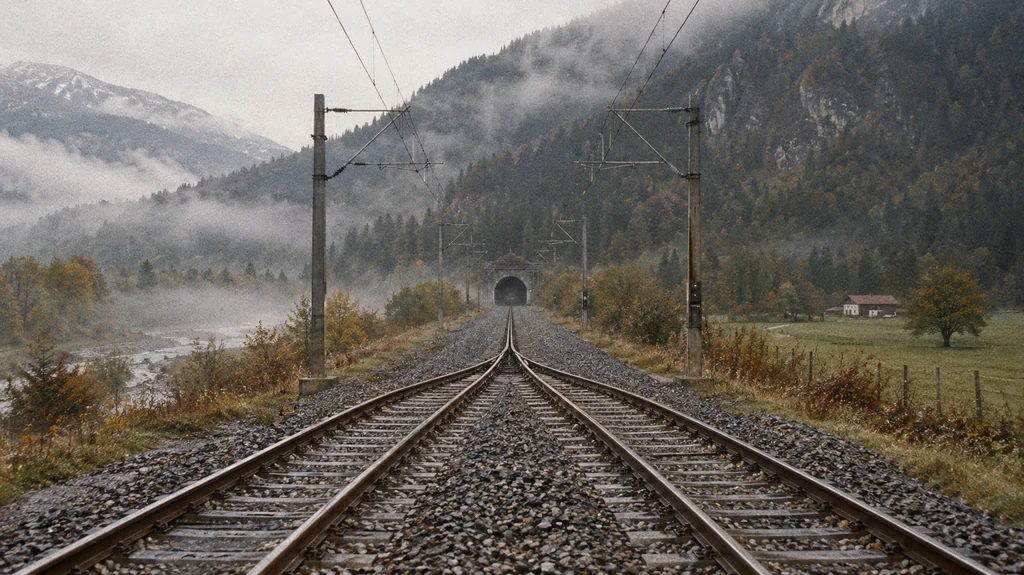 Berlin rethinks Bavaria’s Brenner rail link