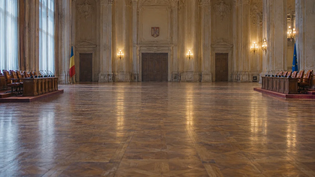 Romania’s fourth premier pick needs rival votes