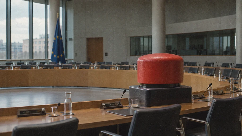 Commission targets vetoes in EU accession talks