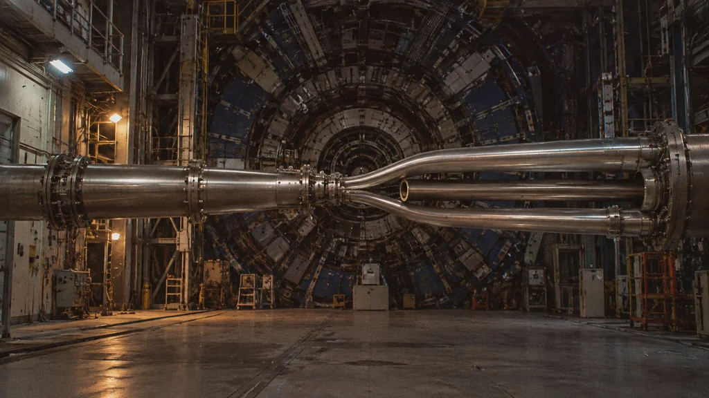 STAR collisions challenge quark-only proton models