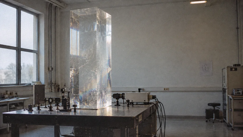 Vienna’s nuclear clock runs, still wobbles