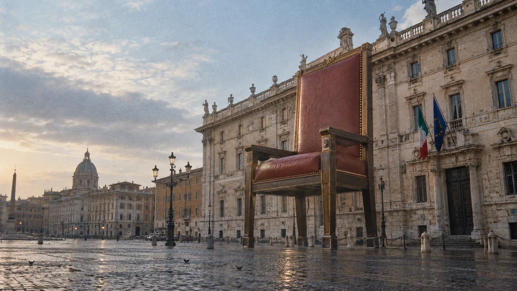 Italy’s new election bonus may miss a majority