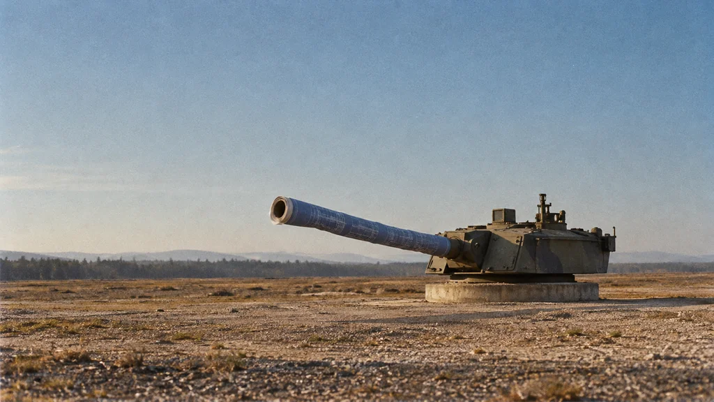 France’s next tank has no German pledge