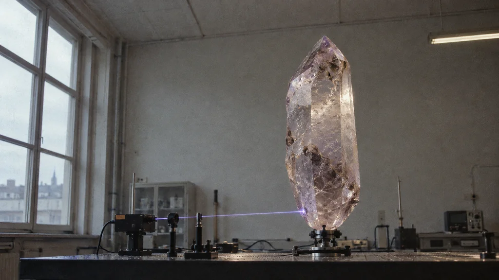 Thorium clocks sharpen a dark-matter search