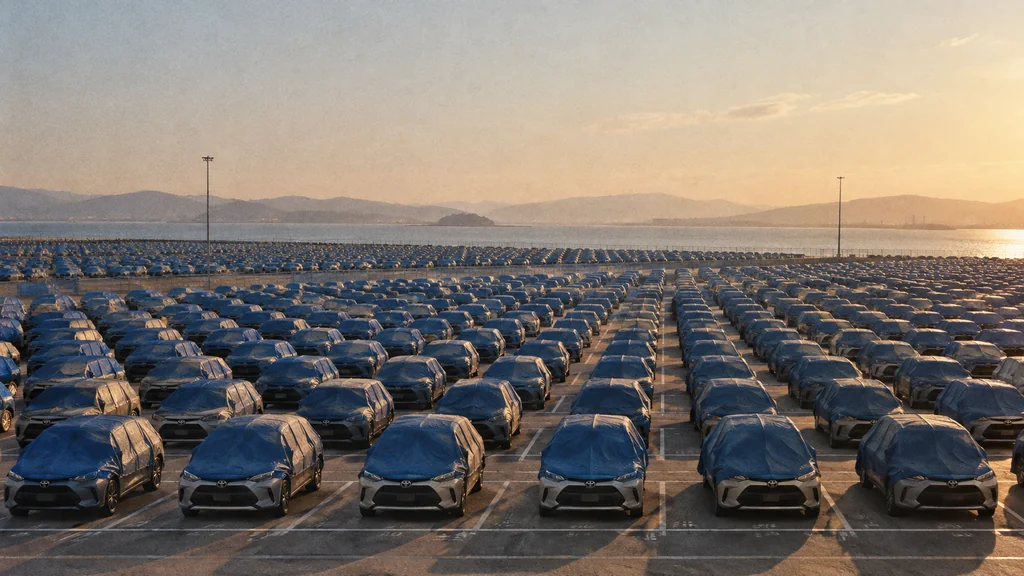 EU’s hybrid car deal hinges on unseen forecast