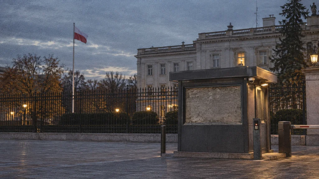 Poland arrests man over threat to Tusk