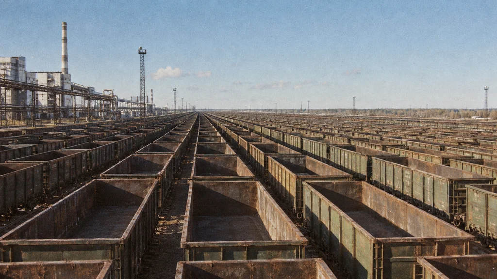 EU sanctions 1,569, spares Silmet supplier