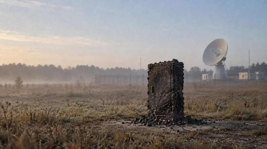 Poland’s Starlink fire suspects face handover